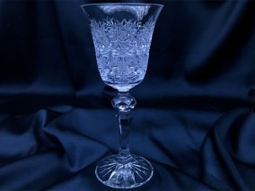 Krištáľový pohár na likér a sherry 1353/60/C500/sada 6 ks