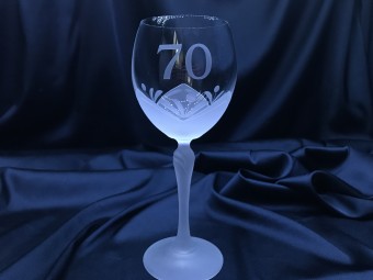 Jubilejný pohár S/250/MAT 70 