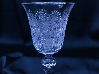 Krištáľový pohár na likér a sherry 1353/60/C500/sada 6 ks 2